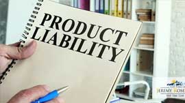 Product Liability Lawyer